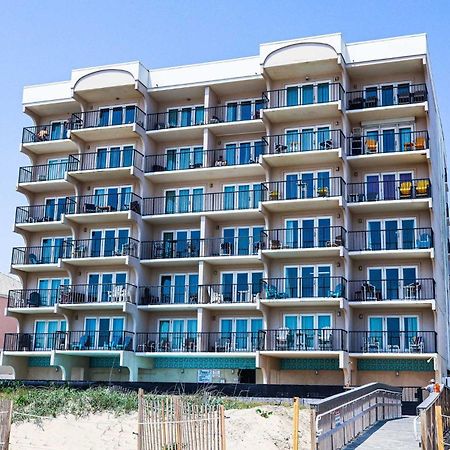 Florence I 307 Condominium Condo South Padre Island Extérieur photo