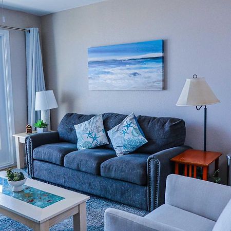 Florence I 307 Condominium Condo South Padre Island Extérieur photo