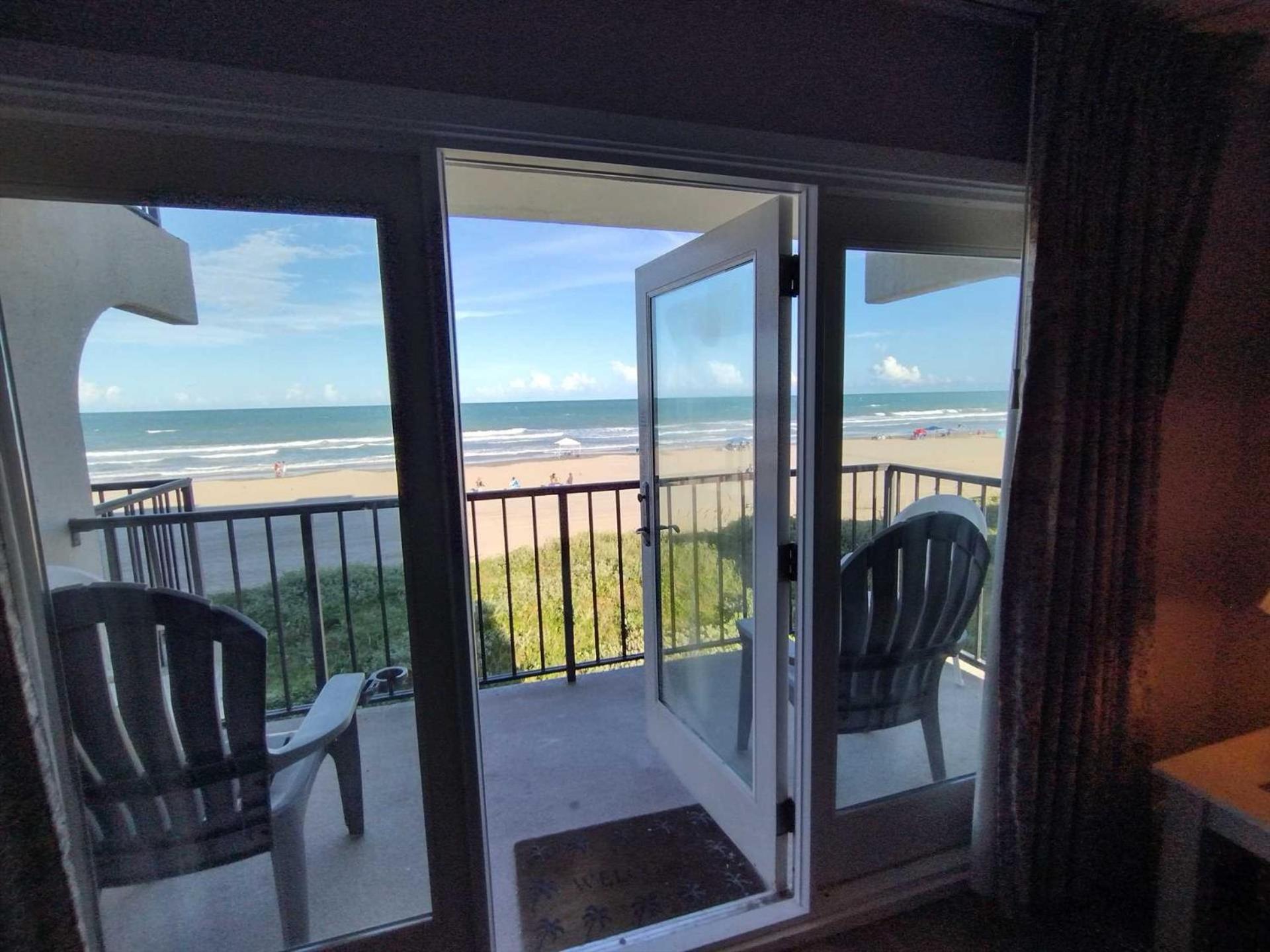 Florence I 307 Condominium Condo South Padre Island Extérieur photo