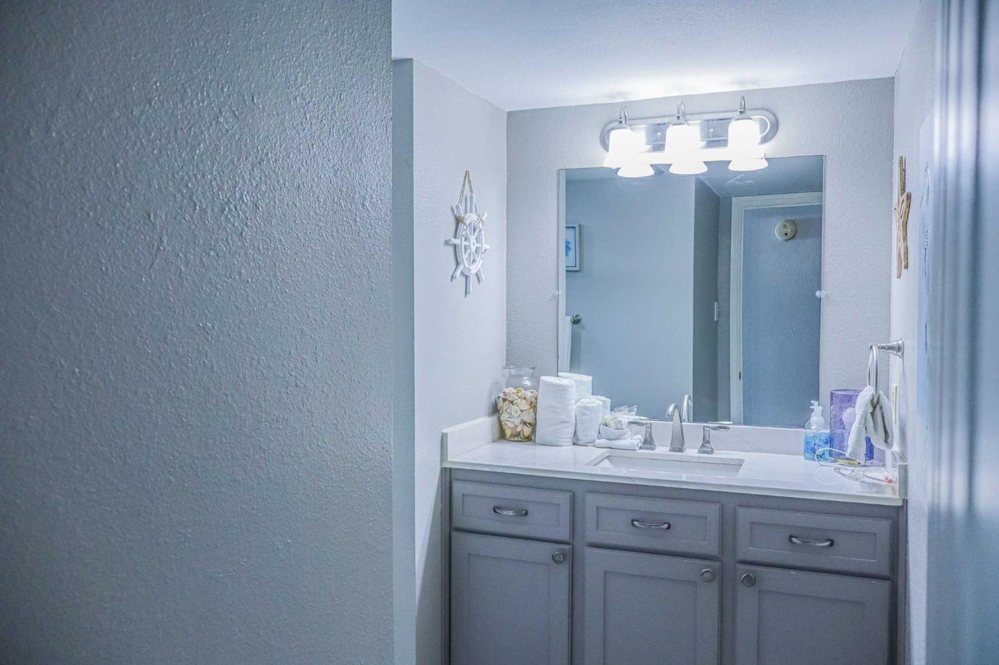 Florence I 307 Condominium Condo South Padre Island Extérieur photo