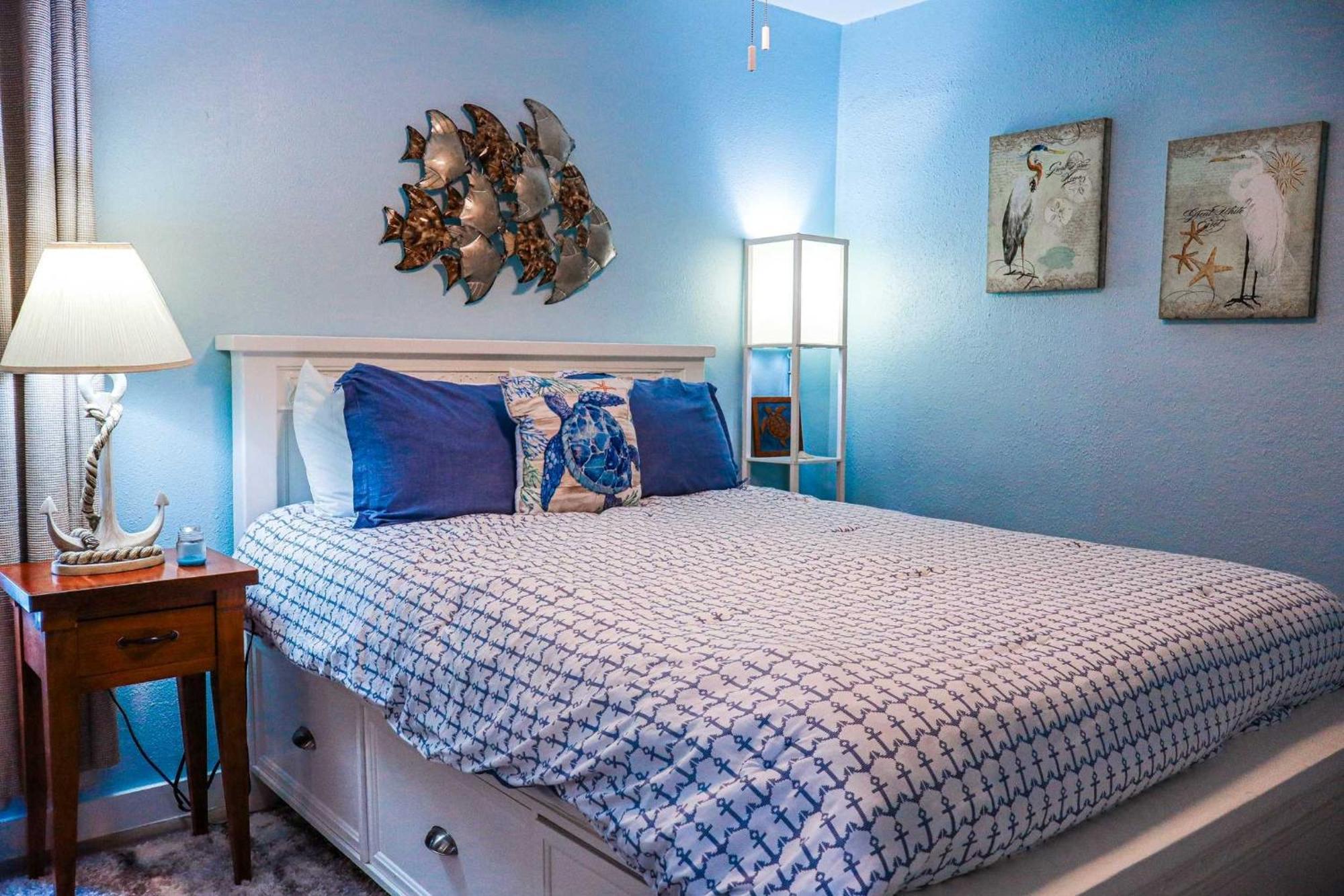 Florence I 307 Condominium Condo South Padre Island Extérieur photo