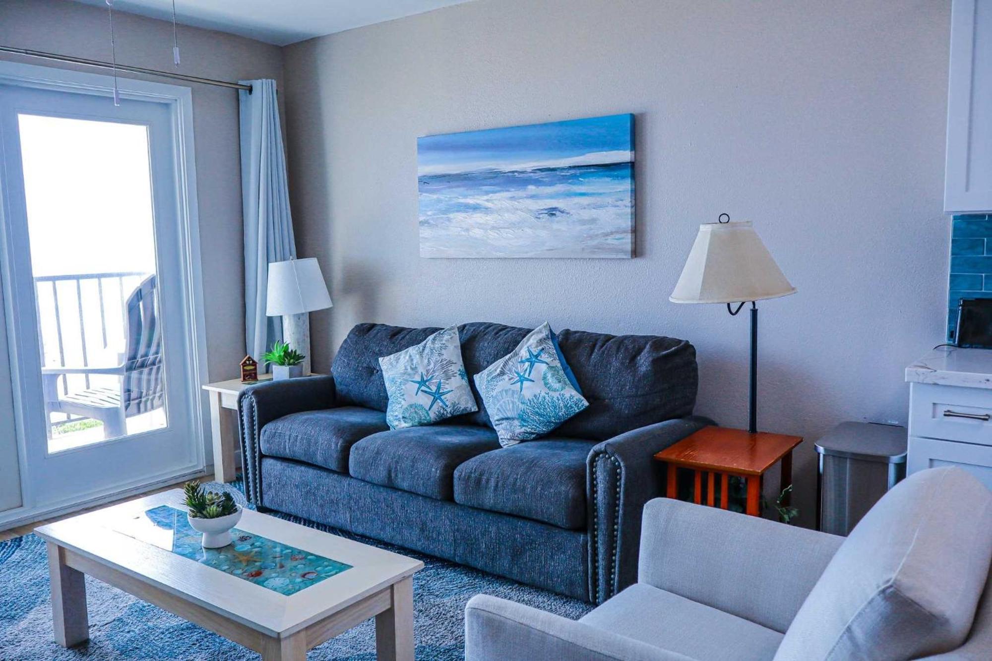 Florence I 307 Condominium Condo South Padre Island Extérieur photo